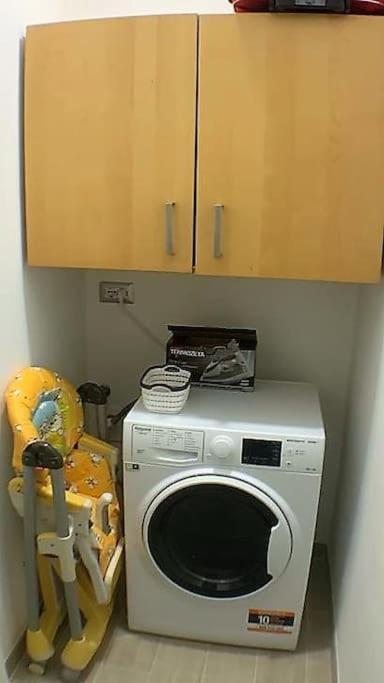 Apartamento Domus Partigiani Roma