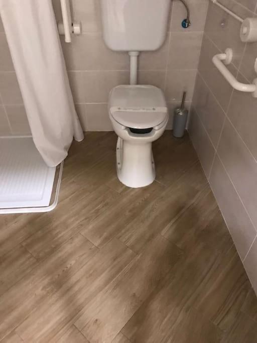 Apartamento Domus Partigiani *