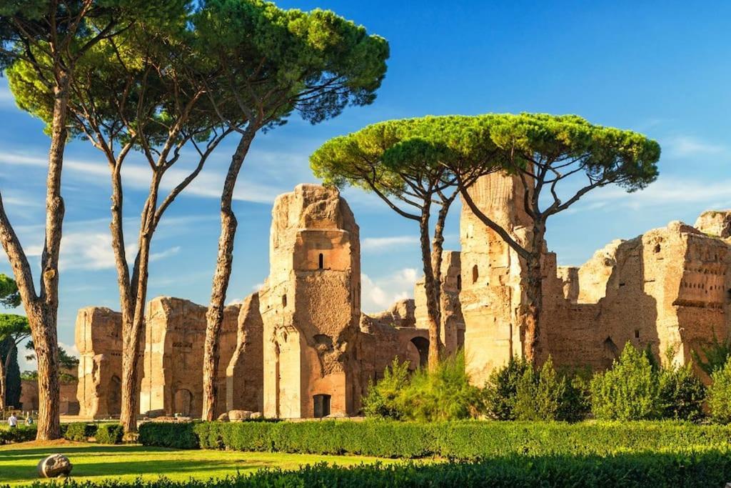 Apartamento Domus Partigiani